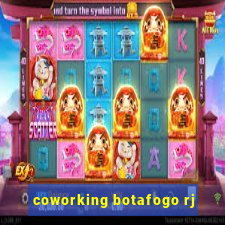 coworking botafogo rj